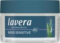 Bas.Sen.Beruhig.Nachtcreme 1 x 50 ml