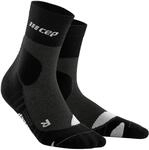 CEP - HIKING MERINO MID CUT SOCKS REDESIGN f&uuml;r Damen | Kn&ouml;chellange Wandersocken
