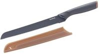 Tefal K12218 Fresh Kitchen Brotmesser 20 cm | Klinge aus Edelstahl mit