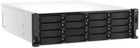 Qnap TS-h2287XU-RP-E2378-64G | 22-Bay, Intel Xeon, 3X PCIe Gen4, 10GbE, Redundant