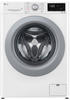 LG Electronics F4WV3294 Waschmaschine | 9 kg | Triple A| Steam | Wäsche nachlegen 