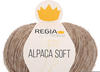 Schachenmayr Regia Premium Alpaca Soft, 100G camel Handstrickgarne