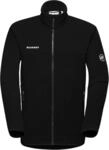 Mammut Herren Innominata Light ML Jacket Men, Schwarz, 3XL EU