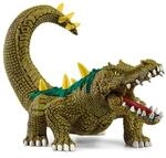 Schleich ELDRADOR | Sumpfmonster 70155 | 9 x 14 x 9 cm