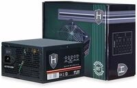 Inter-Tech Netzteil 550W HIPOWER SP-550 1X 120mm L&uuml;fter Retail 88882110