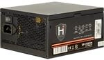 Inter-Tech Netzteil 750W HiPower SP-750CM 1X 140mm L&uuml;fter retail PC-/Server
