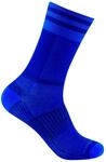 Wrightsock - 1 Paar Herren/Damen Profi Sportsocke, Laufsocke, Modell Coolmesh II,