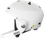 POC Artic SL MIPS Slalom-Rennskihelm mit Kinnschutz und MIPS-Schutz | Slalom-Rennhelm