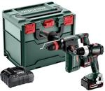 Metabo Combo Set 2.4.8 685219650 - Zwingsspiel