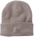Carhartt Herren Acrylic Knit Hat Beanie-Mtze, Ash Violet