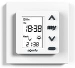 Somfy Zeitschaltuhr Chronis Uno 55