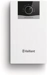 Vaillant elektronischer Durchlauferhitzer, VED lite 11-13/1 L U, druckfest, 11-13kW,