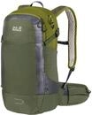 Jack Wolfskin Unisex Moab Jam Pro 24.5 Hiking Pack (1er Pack)