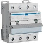 FI/LS-Schalter 4-polig, 10kA AFX440D 3250611017165 Hager