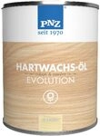 PNZ Hartwachs&ouml;l evolution farblos | Nachhaltig hergestellt mit regionalen Rohstoffen