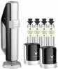 Coravin Sparkling Wine Preservation System - Includes 4 CO2 Gas Capsules and 2