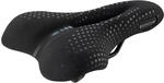 Selle San Marco BIOAKTIVE Trekking Open-Fit Gel - Fahrradsattel, E-Bike, Trekking,