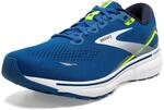 Brooks 1103931D482 Ghost 15 Sneaker Male Blau/Nachtleben/Wei&szlig; EU 42