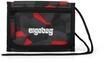 ergobag Halsumh&auml;ngetasche Geldb&ouml;rse, Jugend Unisex, InspectBear (Blau)