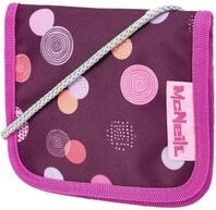 McNeill Neck Pouch Ruby