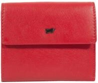 BRAUN B&Uuml;FFEL Anna Geldb&ouml;rse RFID Leder 12 cm
