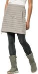 Jack Wolfskin Damen Iceguard Skirt Rock
