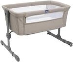 Chicco Next2Me Essential Babybett f&uuml;r Neugeborene, Beistellbett, Kompatibel mit