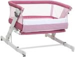 Chicco Next2Me Pop Up, Babybett f&uuml;r Neugeborene, Co-Sleeping-Kinderbett, Kompakter