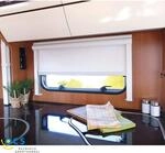 Remis Rollo Remiflair I 110 x 70 cm creme