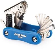 Park Tool Park Tool Unisex &ndash; Erwachsene MTC Schaltwerke, Mehrfarbig,