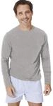 Jockey Herren American Longsleeve Shirt