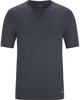 Mey Nachtwäsche Serie Zzzleepwear Herren Homewear Shirts Smoke Melange XL(XL)