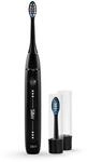 Silk'n SonicYou schwarz, Schallzahnb&uuml;rste mit 300 Tagen Akkulaufzeit