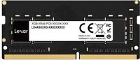 Lexar LD4AS016G-B3200GSST Speichermodul 16 GB 1 x 16 GB DDR4 3200 MHz