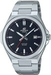 Casio Watch EFB-108D-1AVUEF, Silber