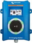 Victron Energy EV-Ladestation, 170-265 VAC 22 kW, Typ 2, WLAN, Bluetooth | 22kW