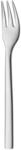 WMF Atria Kuchengabel 15,7 cm, Cromargan Edelstahl poliert, sp&uuml;lmaschinenfest