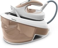 Tefal TEF Dampfgenerator SV8027 ws/beige