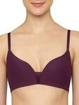 Triumph Damen BH Flex Smart P EX, ohne B&uuml;gel, Gepolstert, Verstellbare Tr&auml;ger
