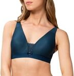 Triumph Damen Aura Spotlight N BH, Smoky Blue, E EU