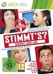Stimmt's?, Xbox360-DVD: Warheit oder L&uuml;ge