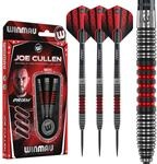 WINMAU Darts - Joe Cullen Special Edition 21g Dartpfeile - Professionelles...