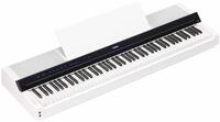Yamaha P-S500 - Smart Digitalpiano Mit 88 Gewichteten Tasten, Stream Lights,