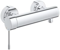 GROHE EH-Brausebatterie Essence 25252_1 Wandmontage eigensicher chrom