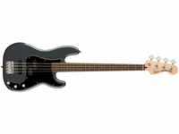 Fender Squier Affinity P-Bass PJ IL BPG CFM E-Bassgitarre