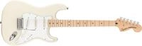 Fender Squier Affinity Stratocaster MN - Olympic White