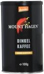 Mount Hagen Demeter Dinkelkaffee, 100g