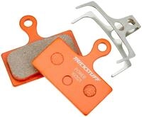 Tr!ckstuff Unisex &ndash; Erwachsene Power 250PO Bremsbel&auml;ge, Orange, One Size