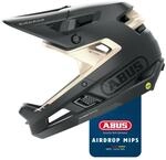 ABUS Fullface-Helm AirDrop MIPS - MTB: Downhill, Freeride und Enduro -