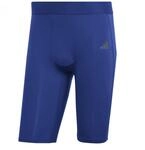Adidas Herren Tights (1/2) Tf Shrt Tight M, Team Royal Blue, HP0613, M